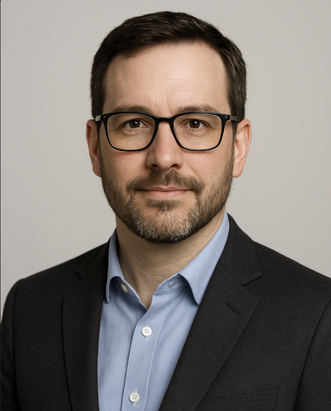 Dr. Corban Pierce - Behavioral Psychology Ph.D.